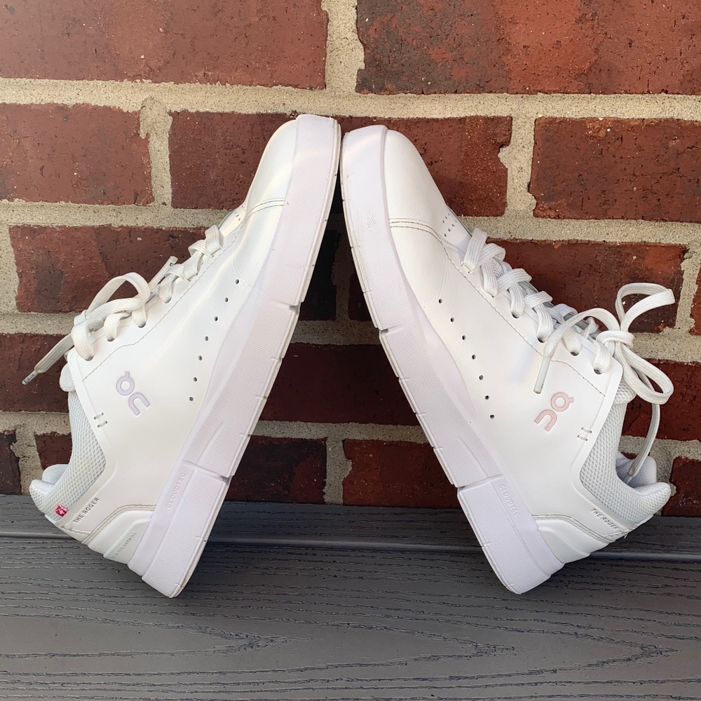 On Shoes The Roger Tennis Sneaker - Picture 9 of 14